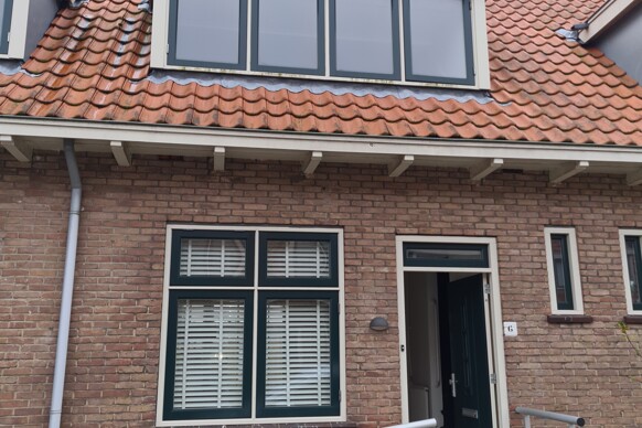 Paul Krugerstraat 6