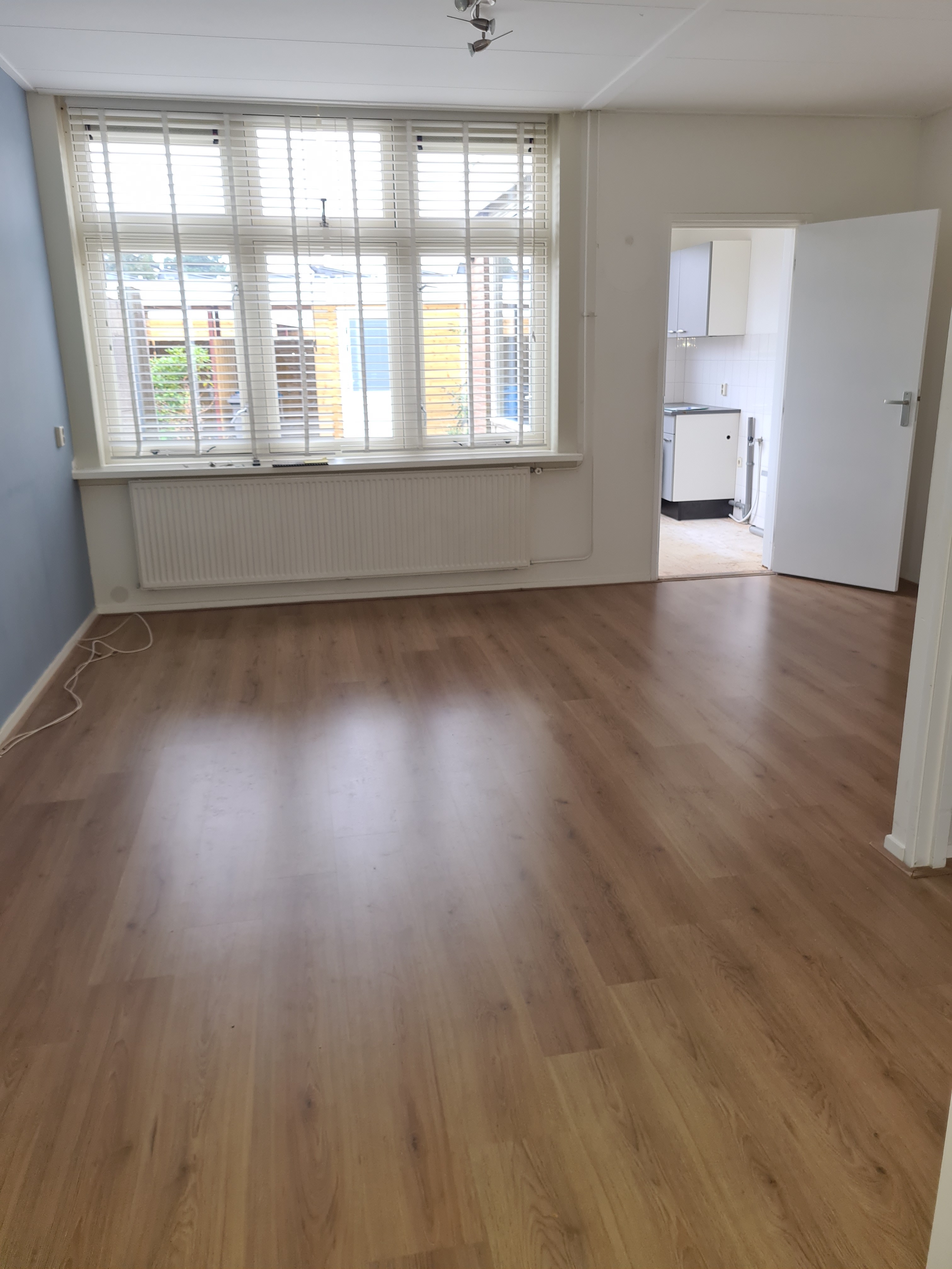 Paul Krugerstraat 6