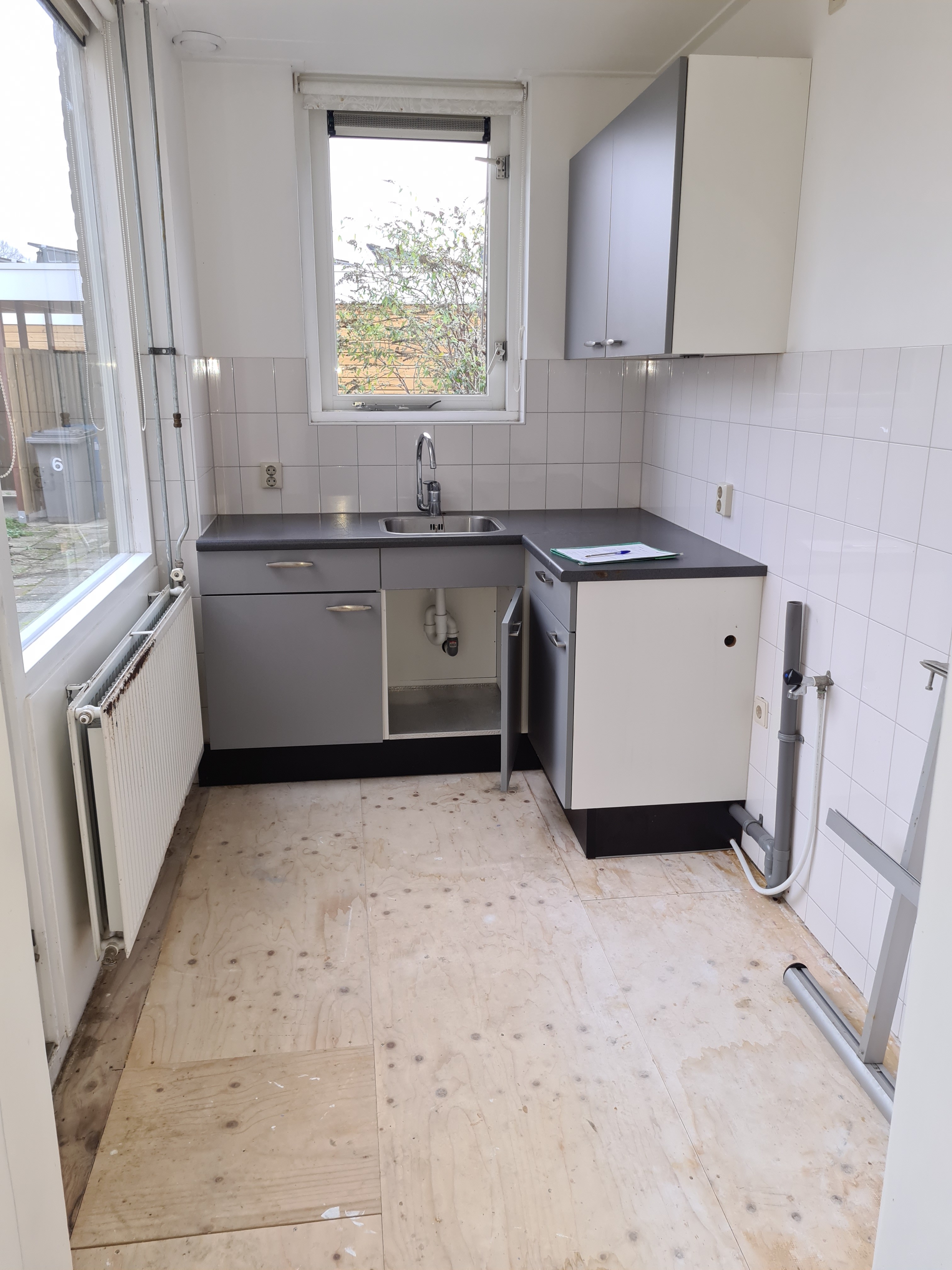 Paul Krugerstraat 6