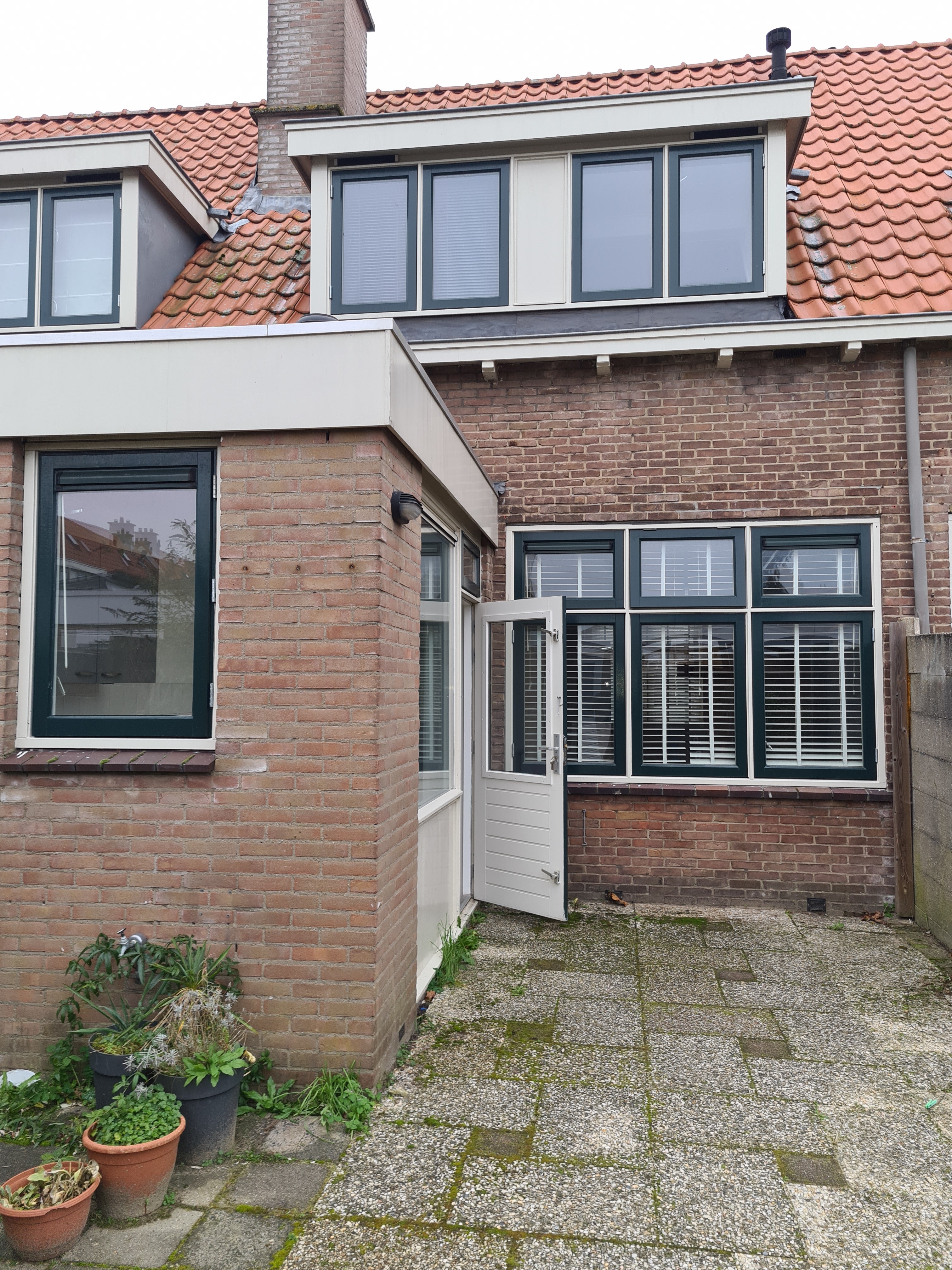 Paul Krugerstraat 6