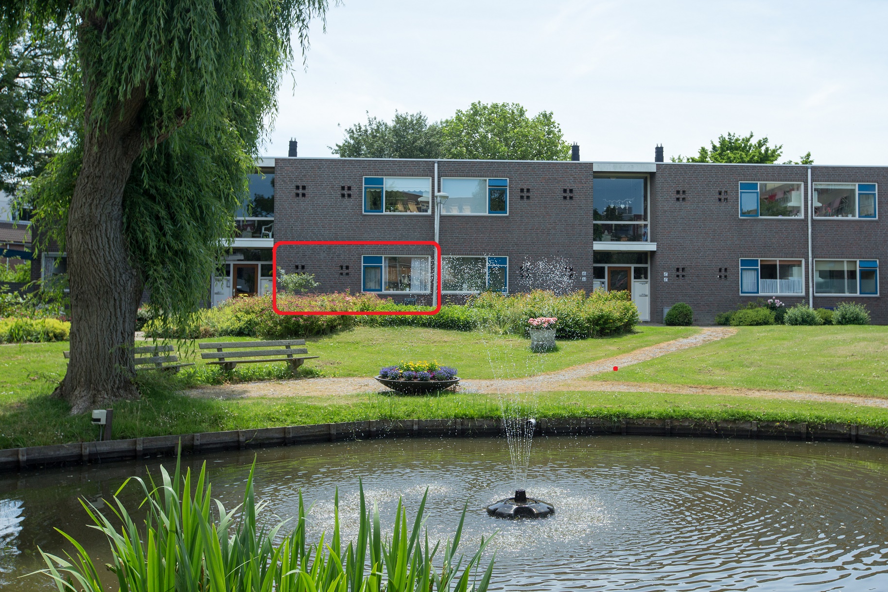Arkpaviljoen 47