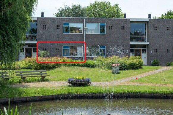 Arkpaviljoen 47