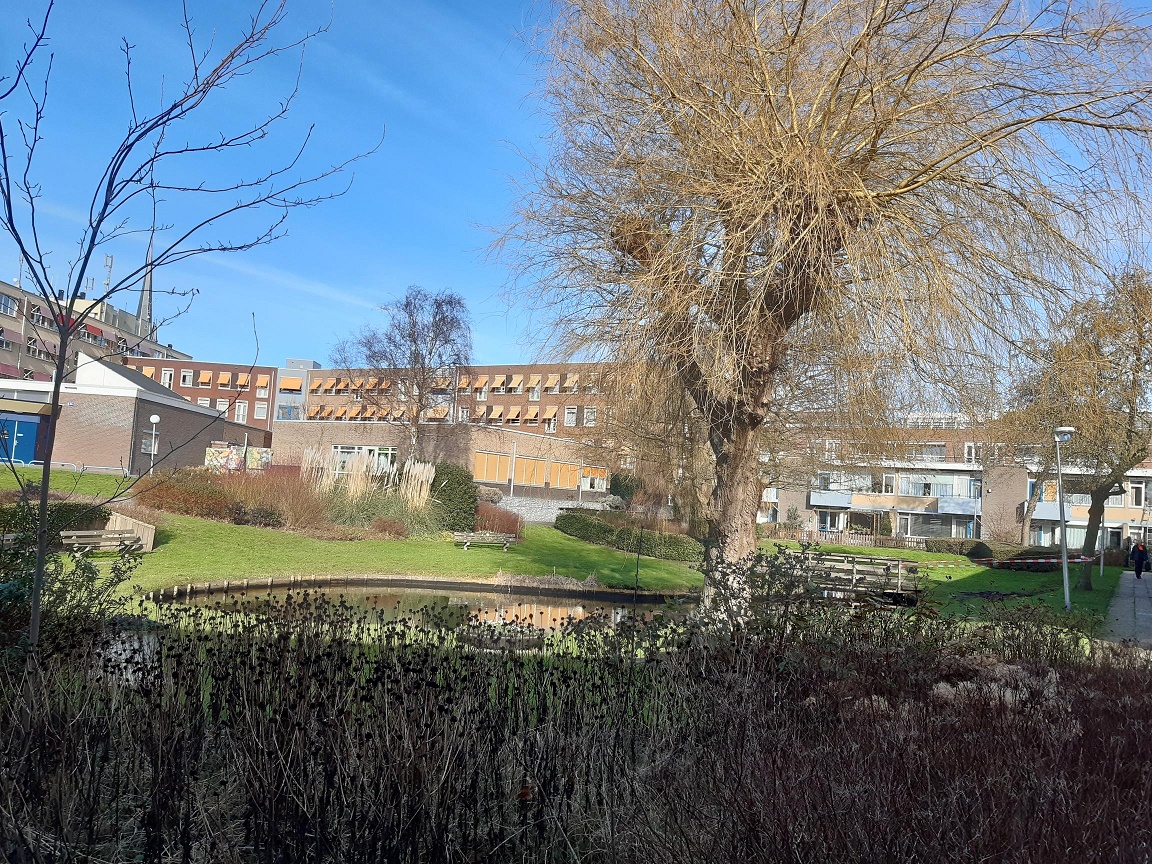 Arkpaviljoen 47