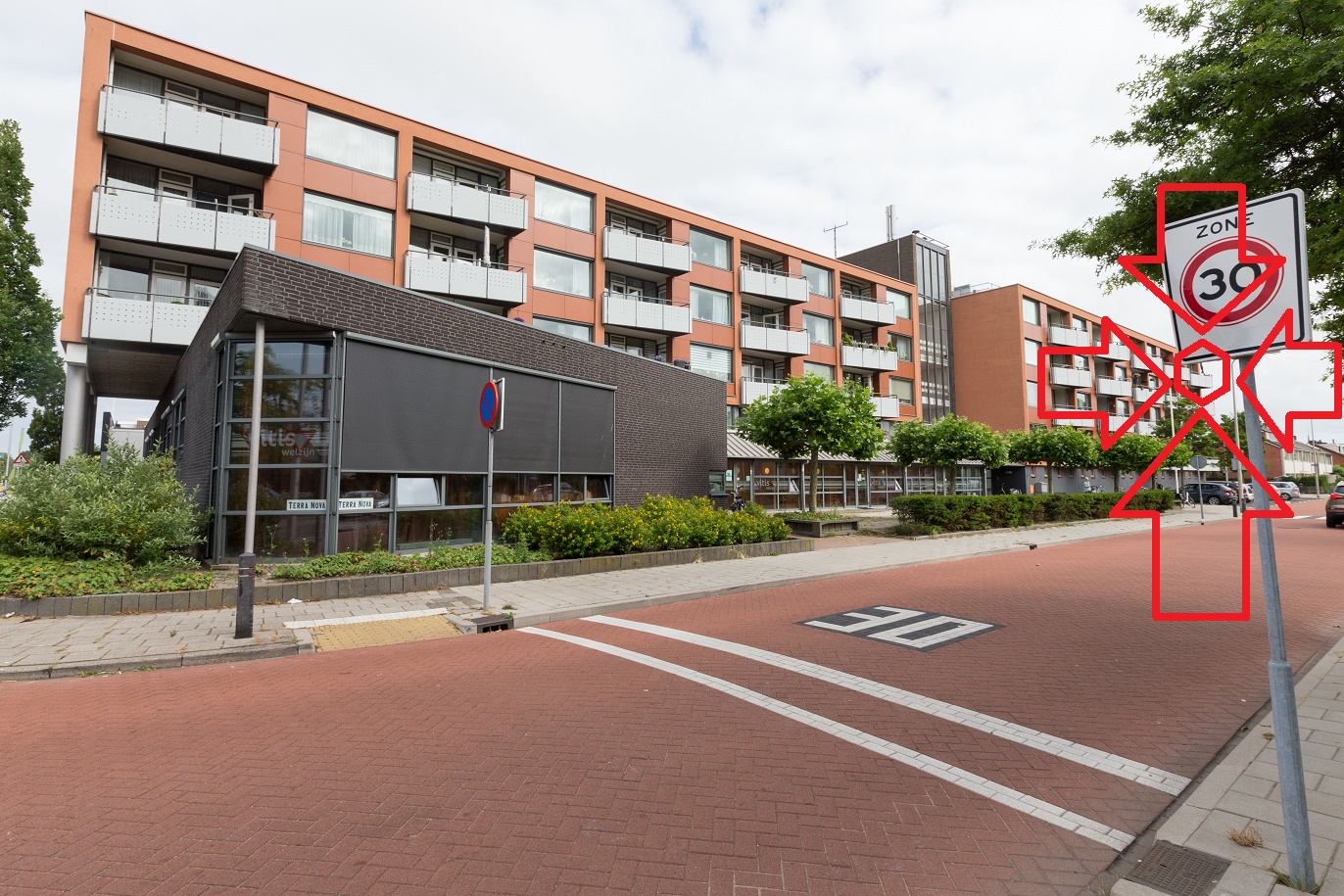 Het Tolland 80