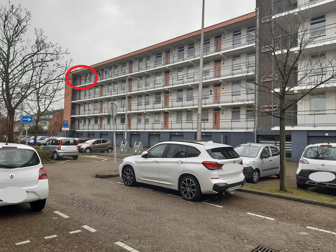 Het Tolland 80