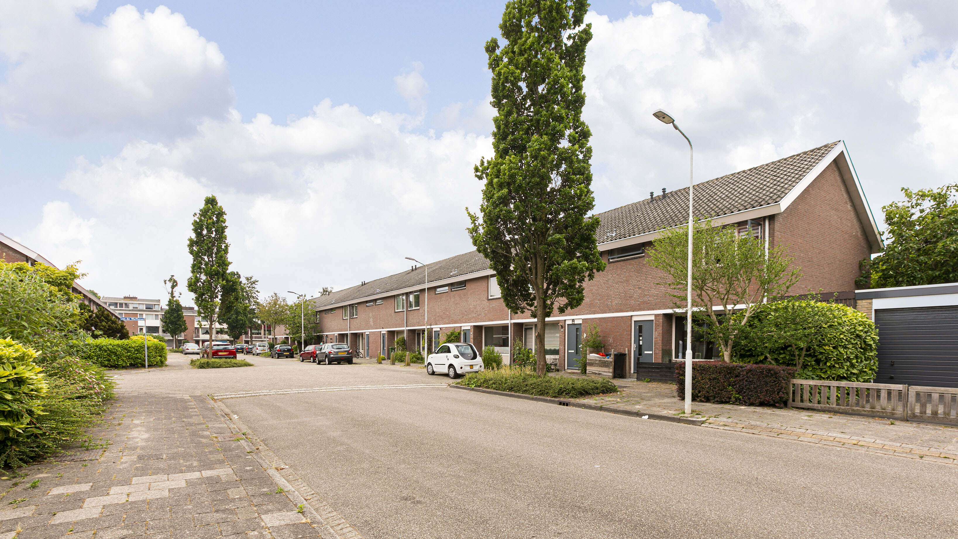 Lumeystraat 52, 2722 AP Zoetermeer, Nederland