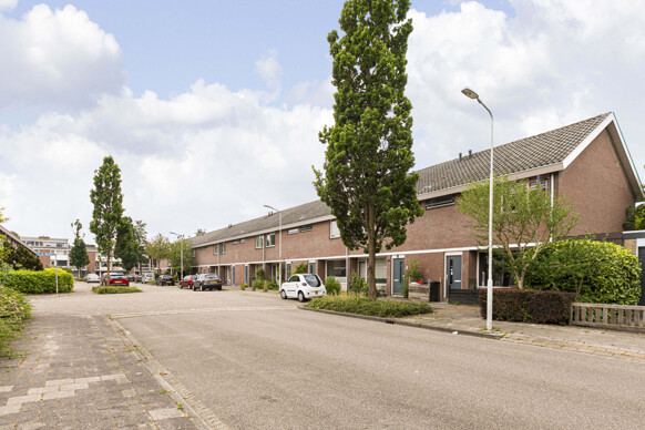 Lumeystraat 52