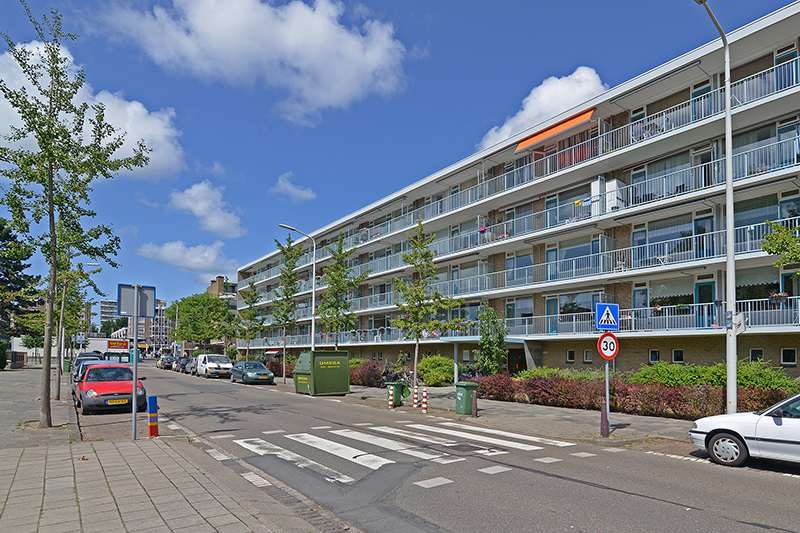 Lisztstraat 326, 2551 TM Den Haag, Nederland