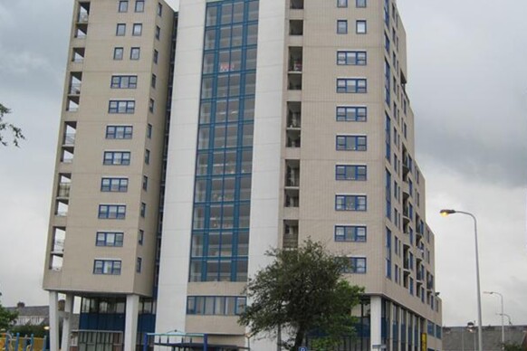 Ledeganckplein 16-D