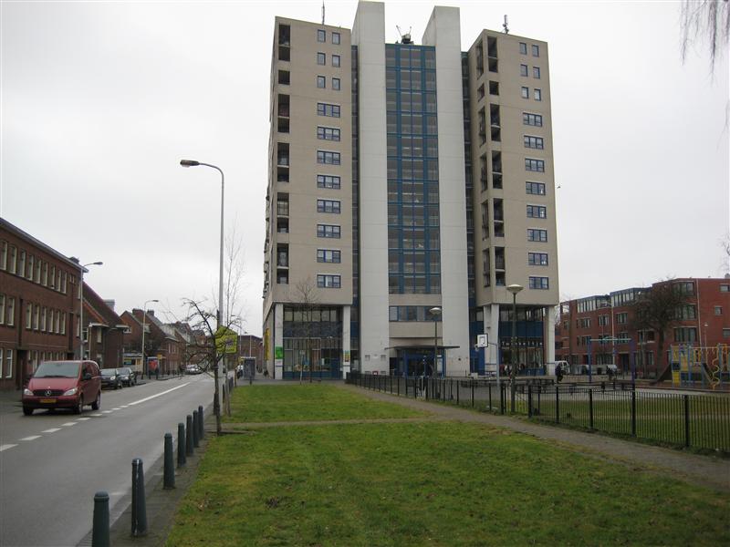 Ledeganckplein 16D
