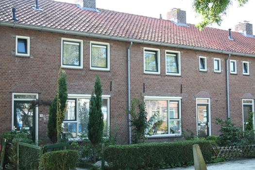 Jan Hoornstraat 29