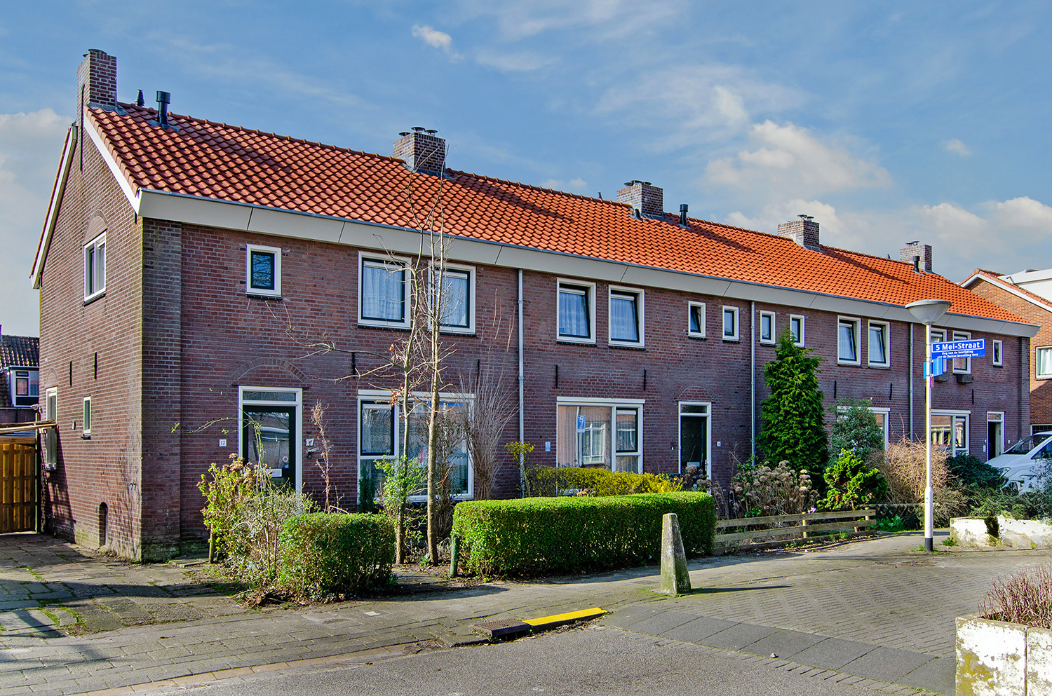 Jan Hoornstraat 29