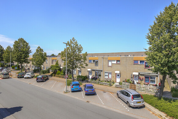 Lijnbaan 154