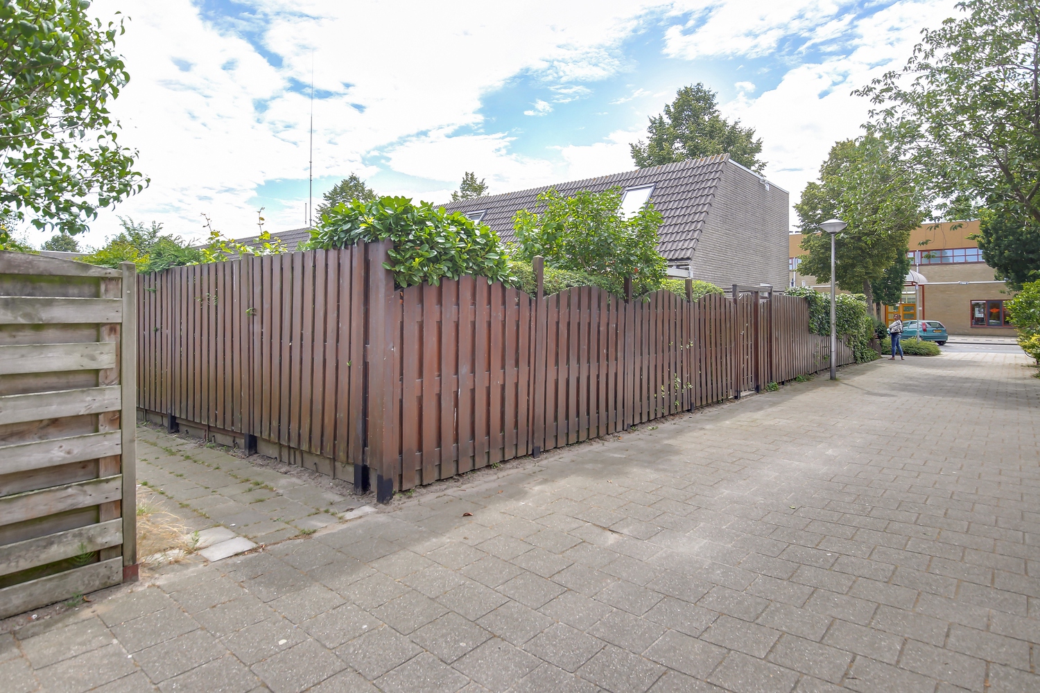 Lijnbaan 154