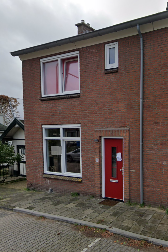 Het Kerkehout 58