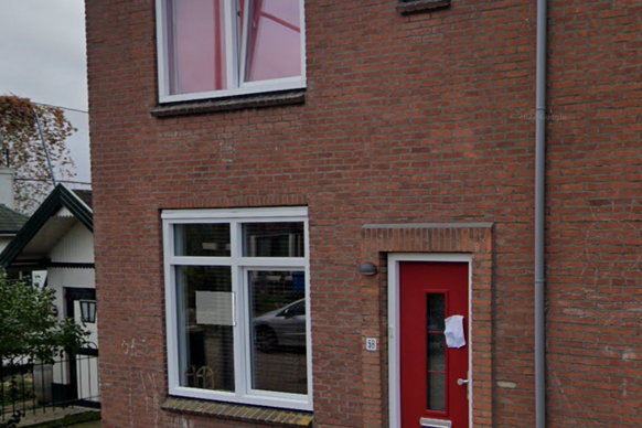 Het Kerkehout 58