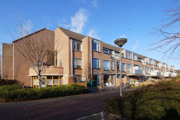 Van Lijnschootenlaan 68
