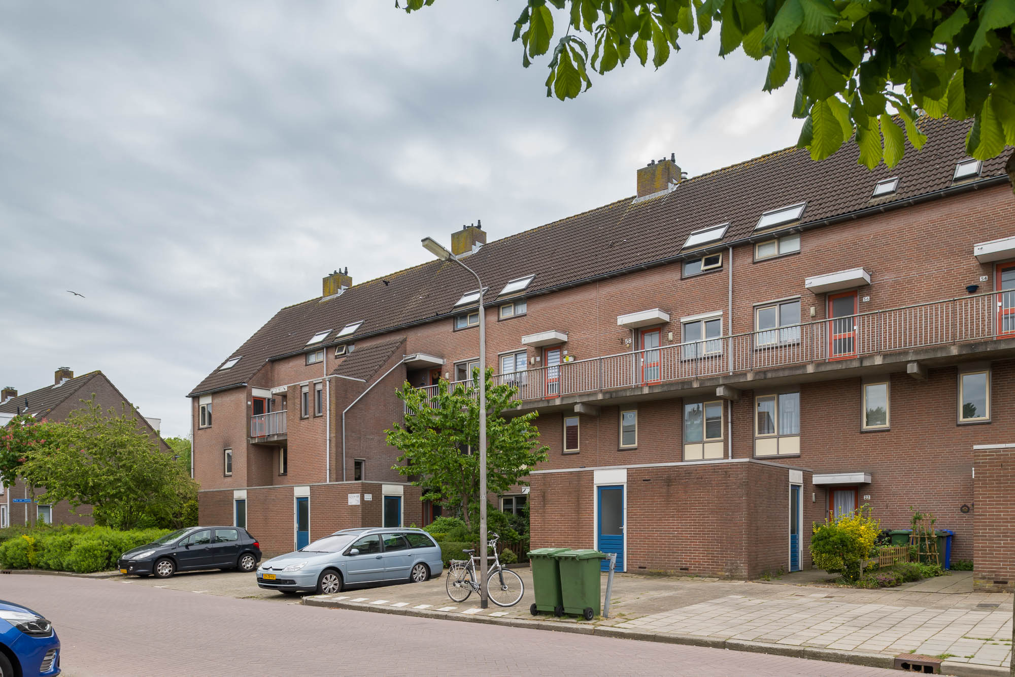 Latijns-Amerikalaan 32