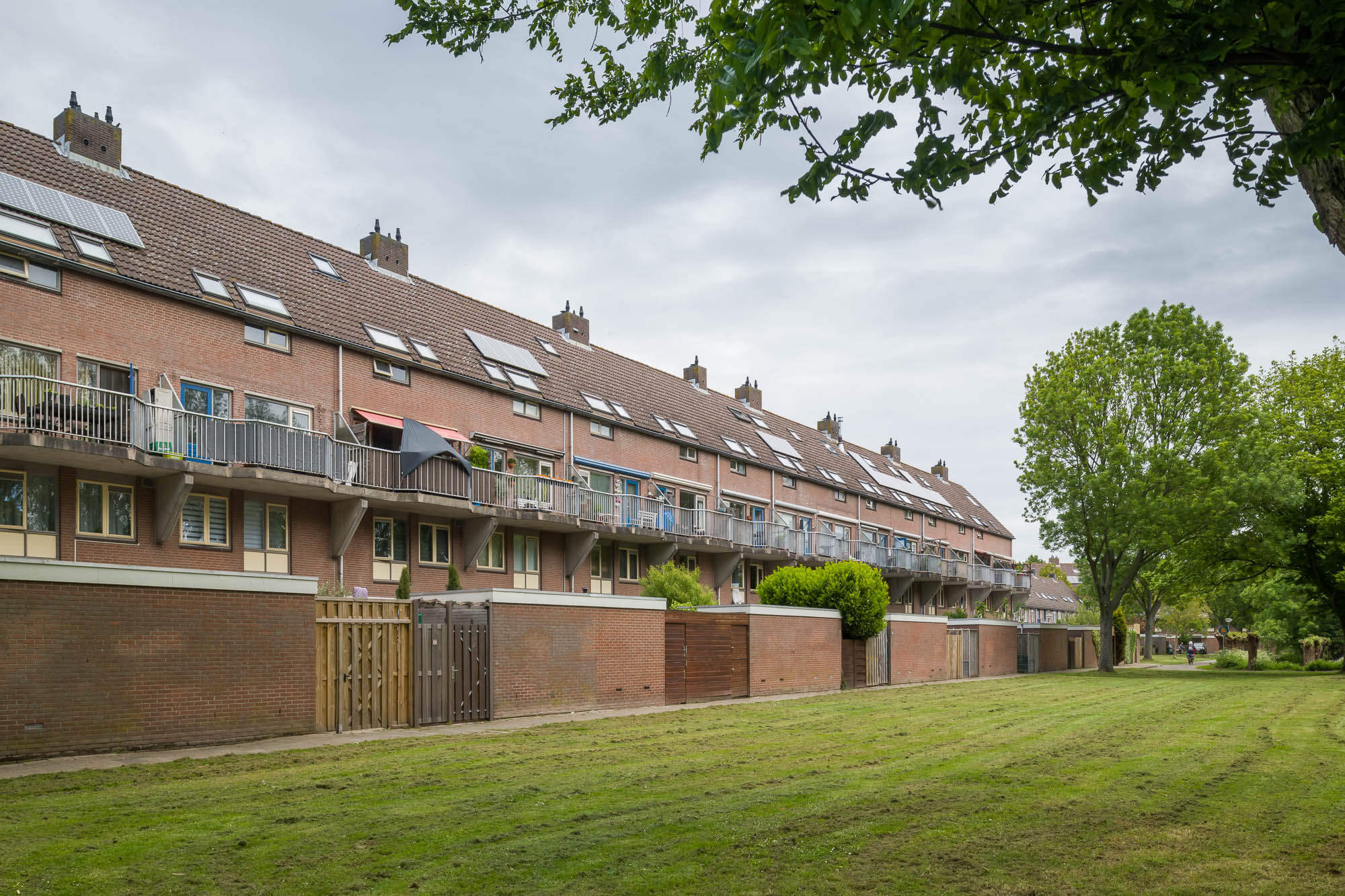 Latijns-Amerikalaan 32