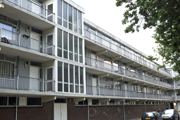 Händellaan 75