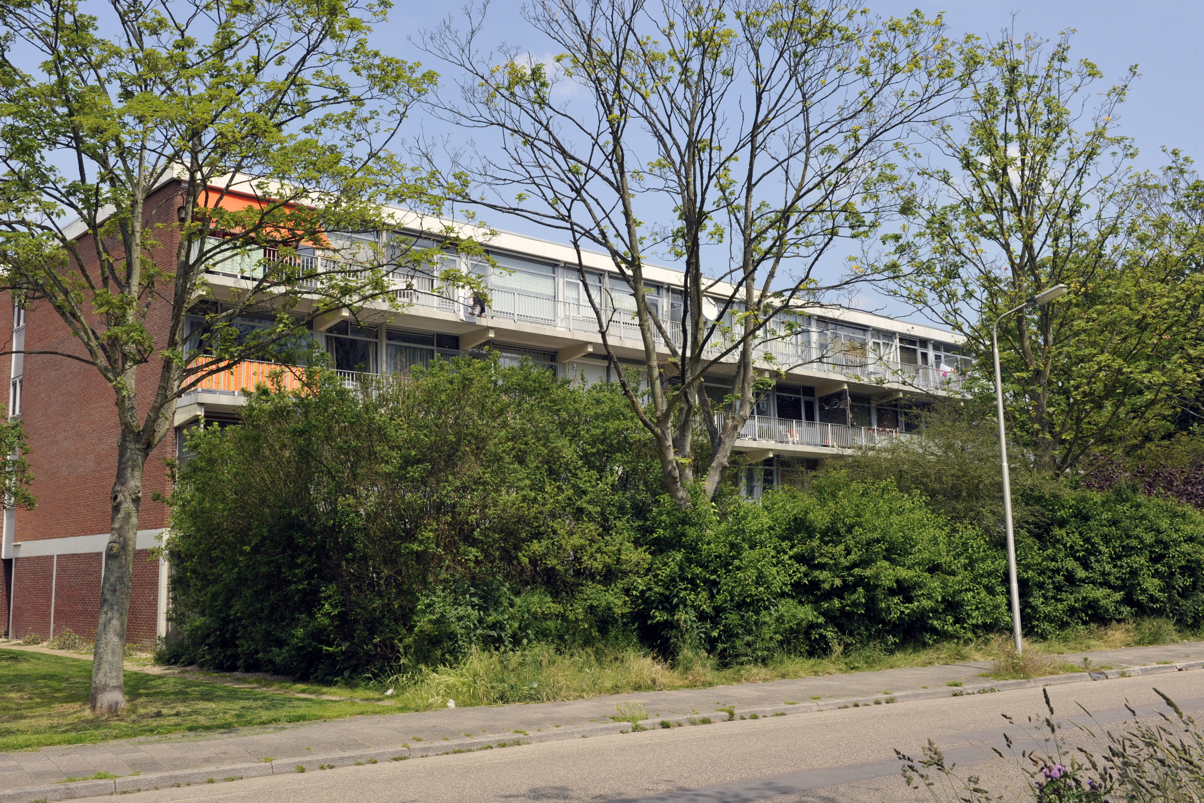 Händellaan 75
