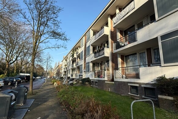 van Zegwaardstraat 142