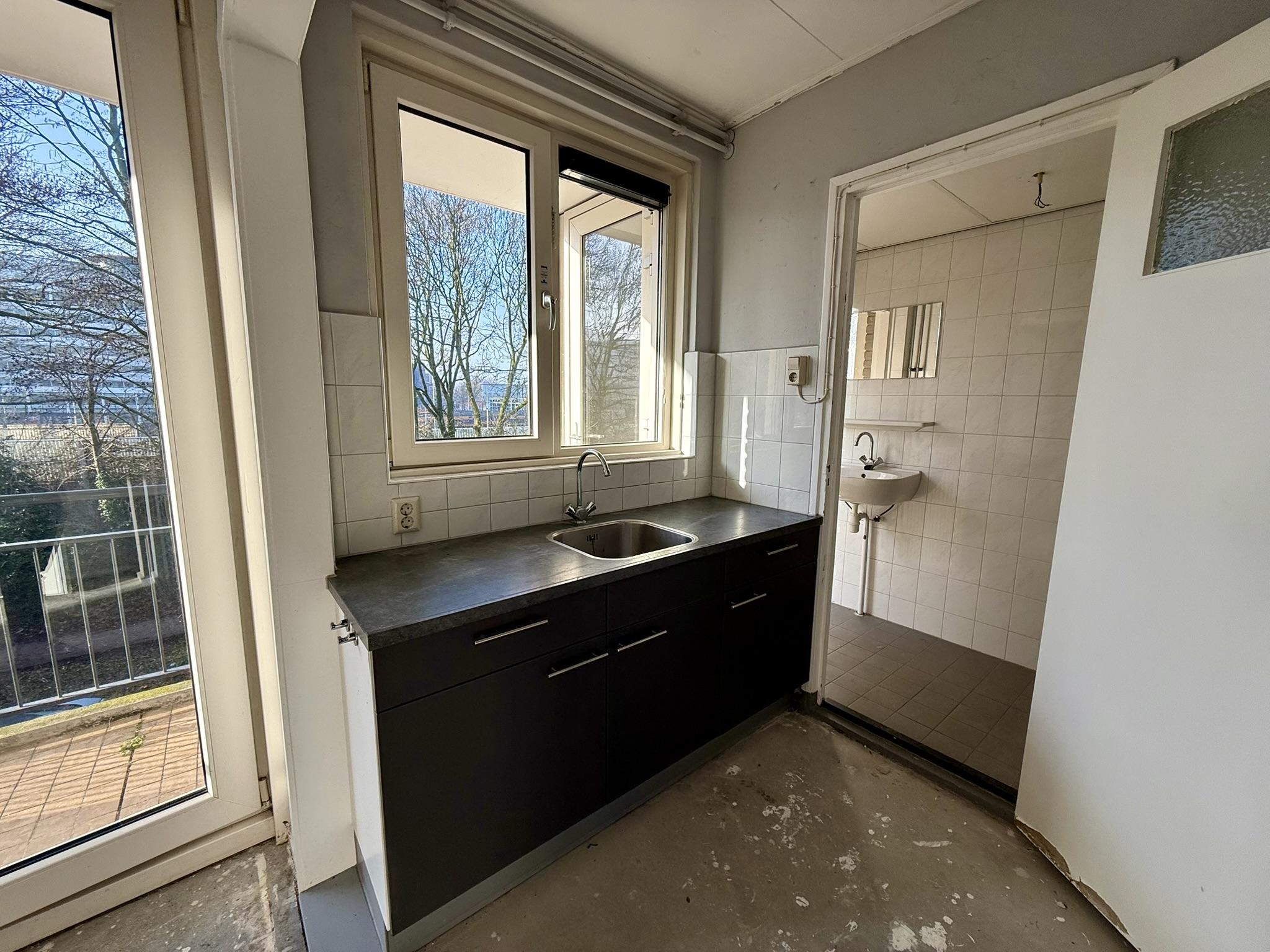 Van Zegwaardstraat 142