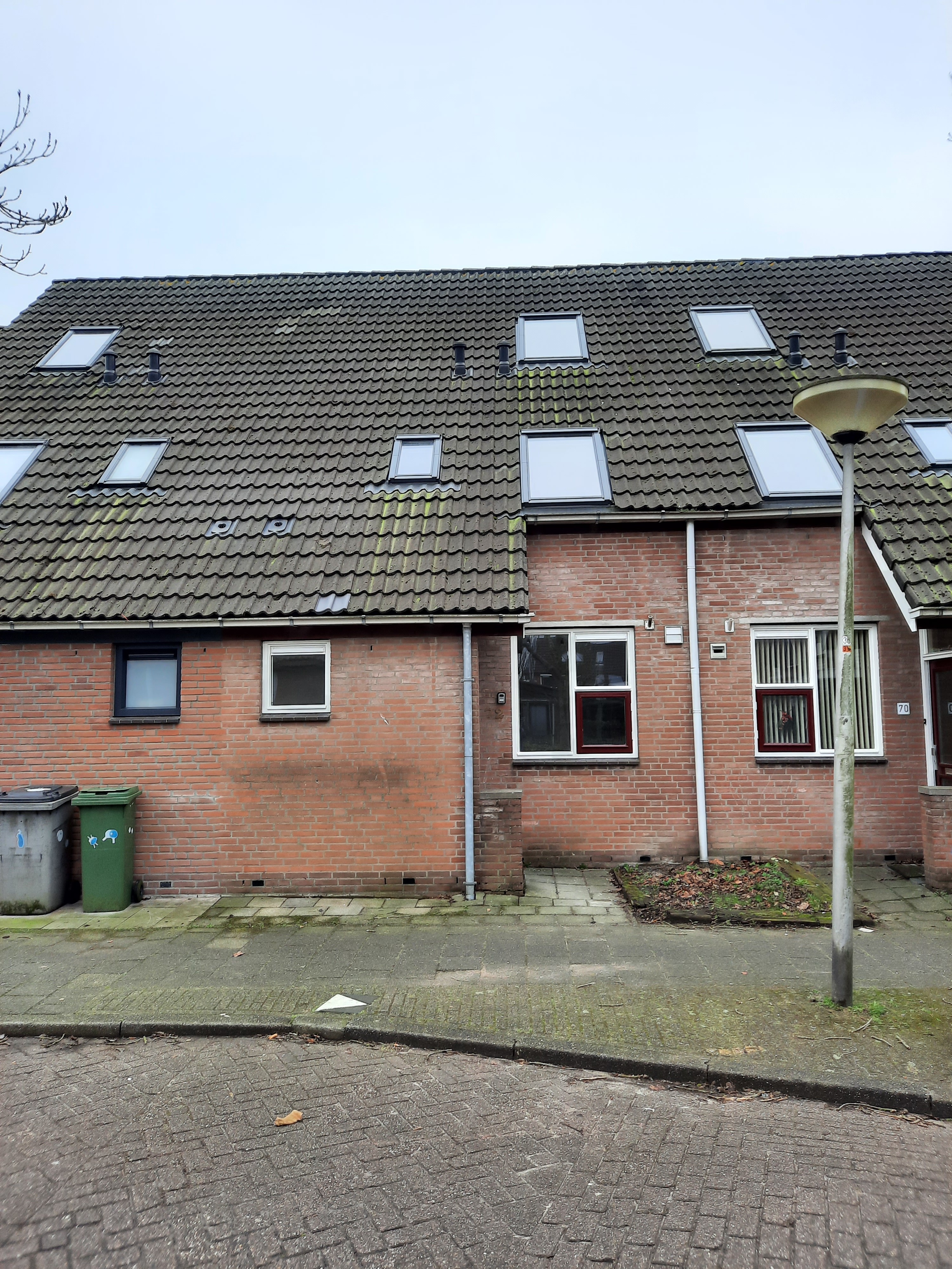 Westlander 72, 2636 DZ Schipluiden, Nederland