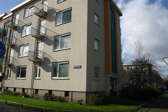 Joan Blasiusstraat 105