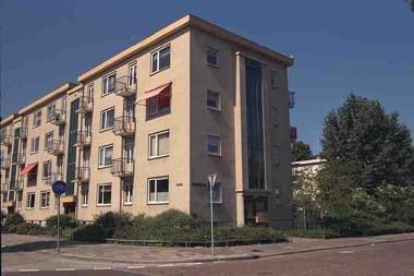 Joan Blasiusstraat 105