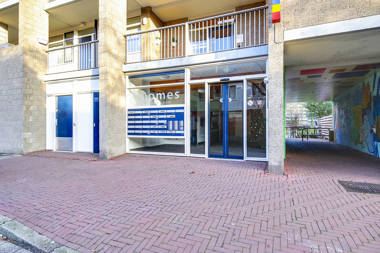 Mahlerstraat 79