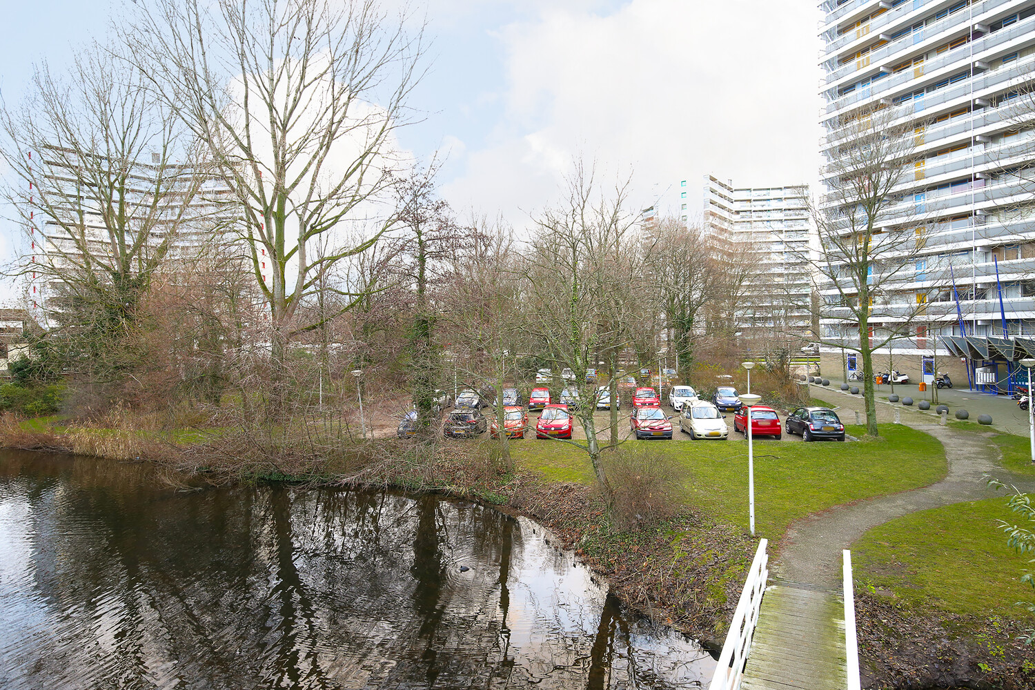 Mahlerstraat 79