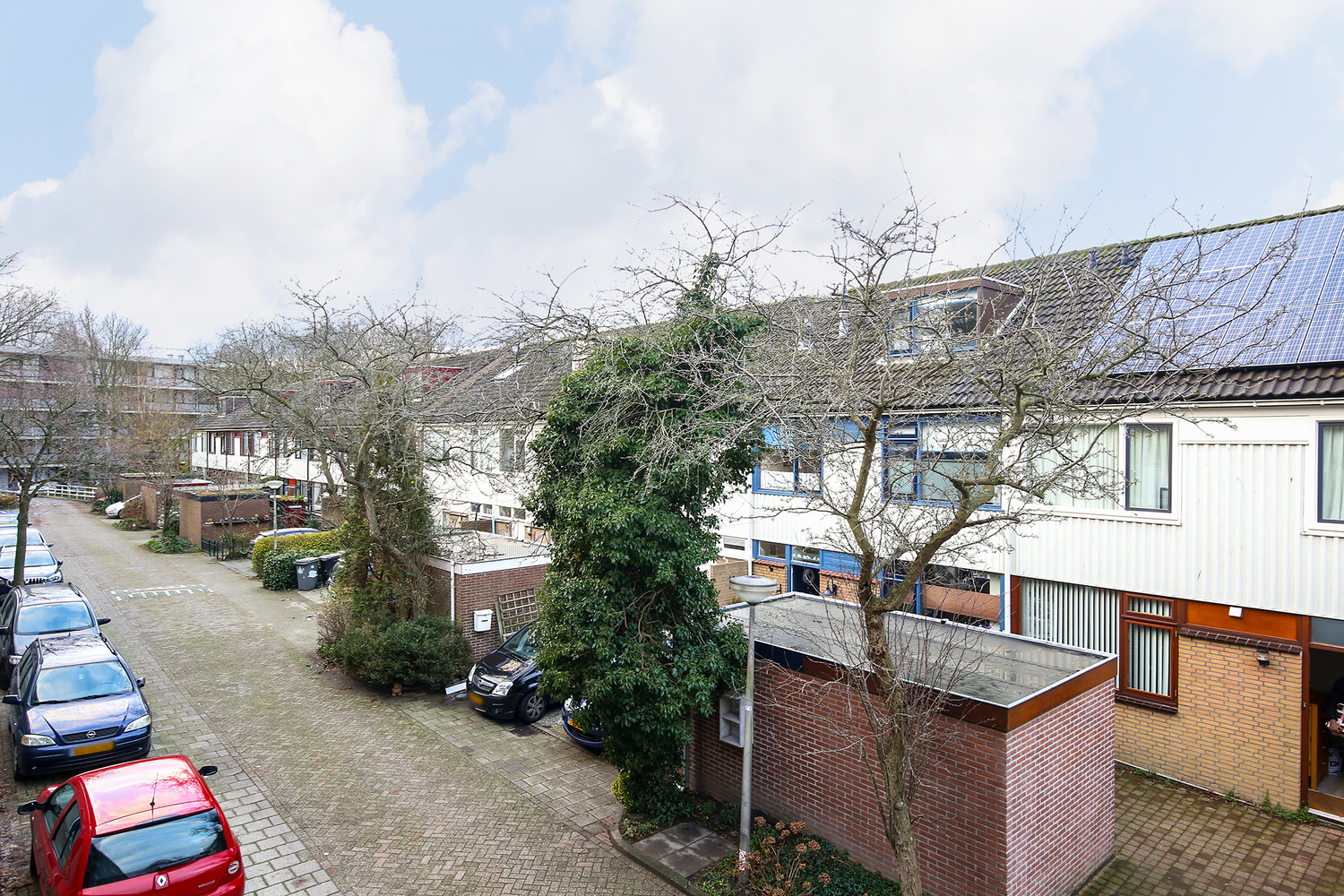 Mahlerstraat 79