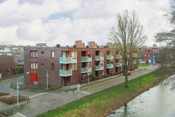 Schelpenhof 16