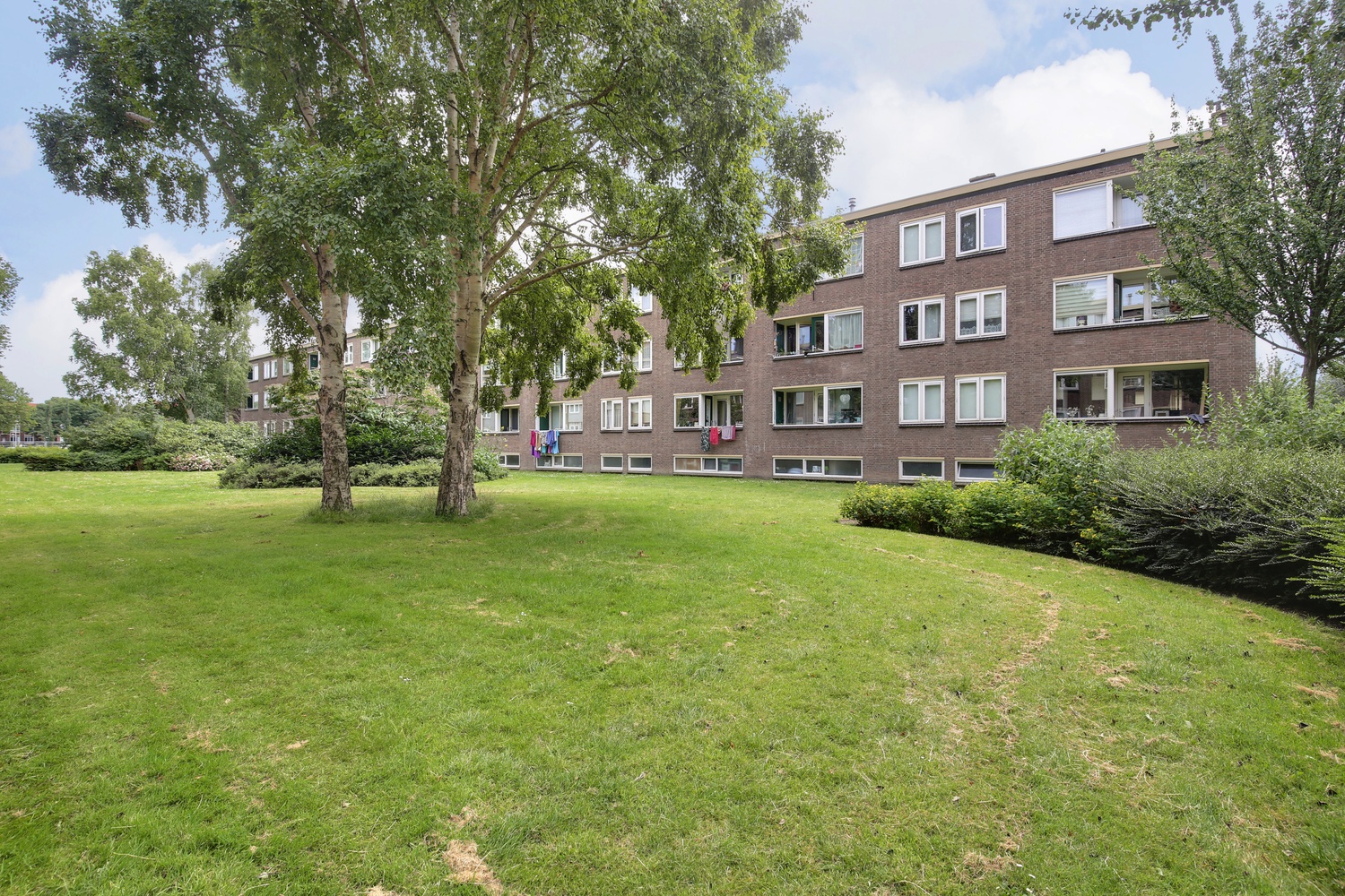 Albert Verweystraat 8