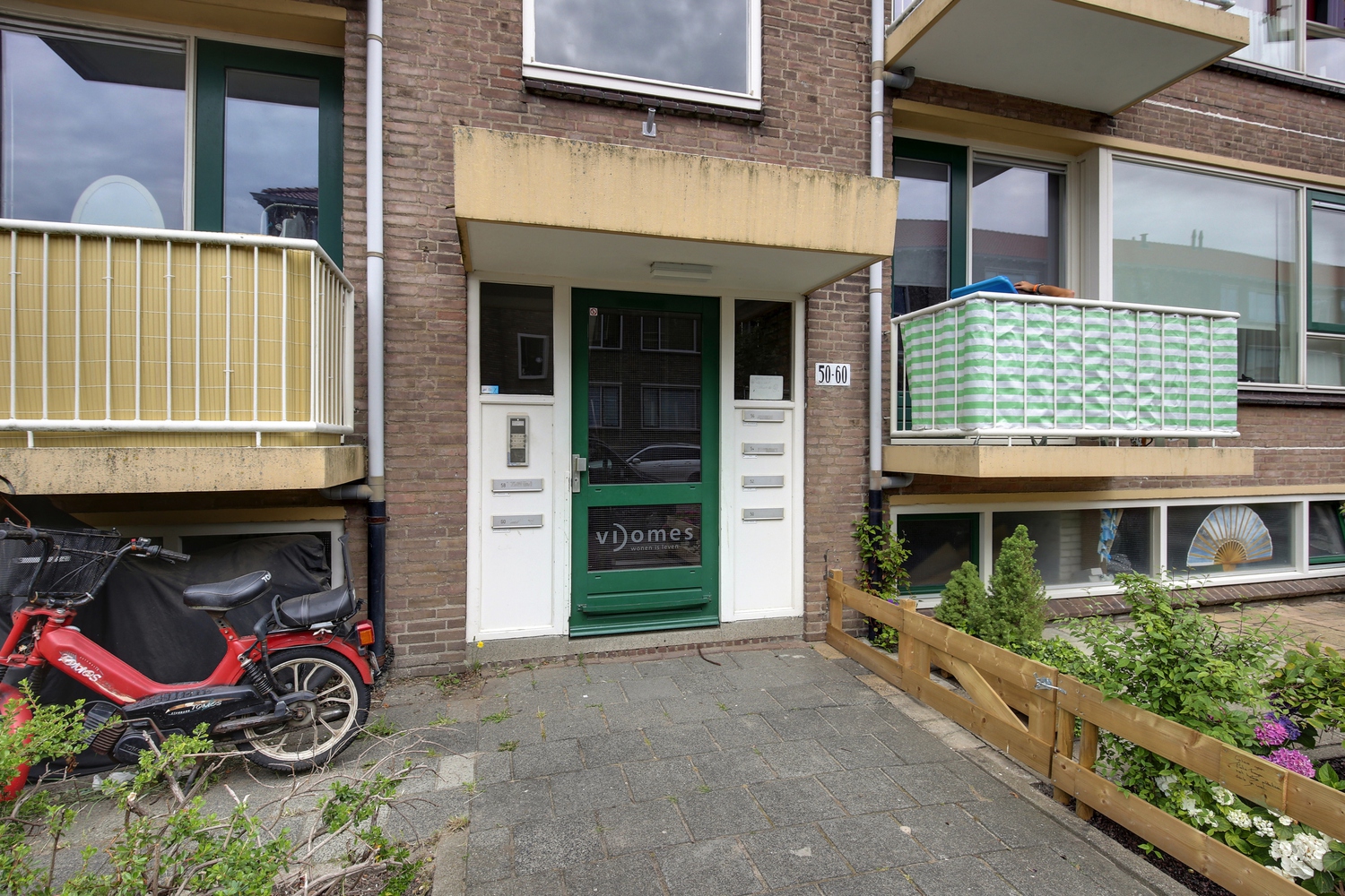 Albert Verweystraat 8