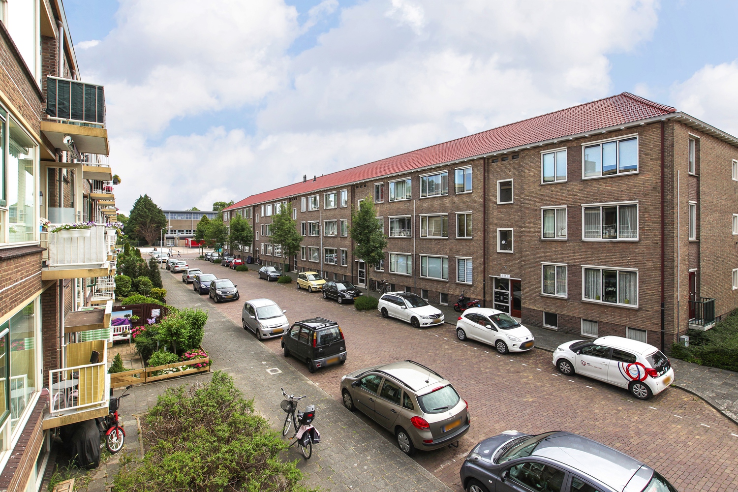 Albert Verweystraat 8