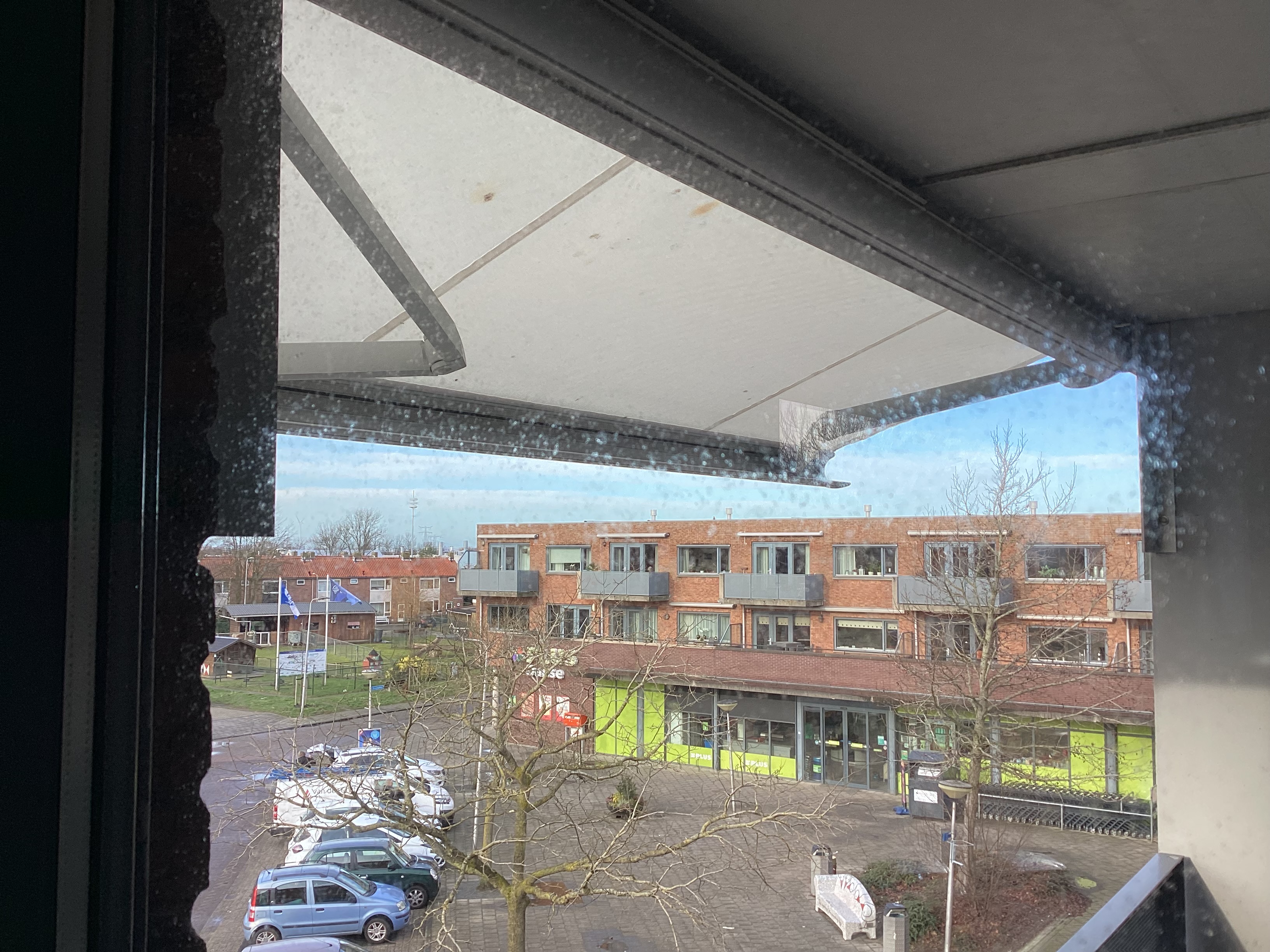 Oranjeplein 27