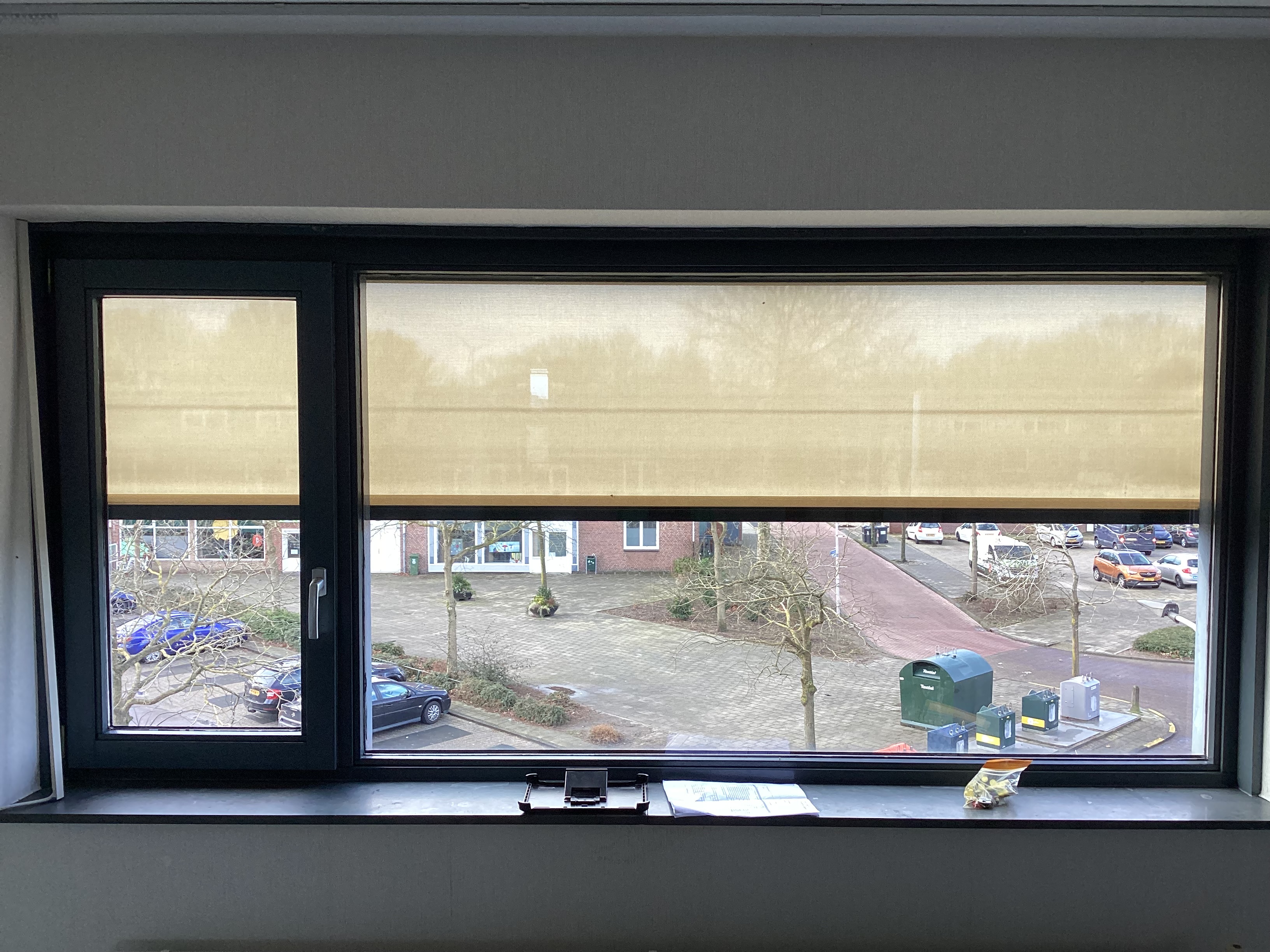 Oranjeplein 27