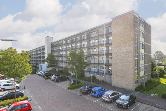 Burgemeester van Duyvendijklaan 181
