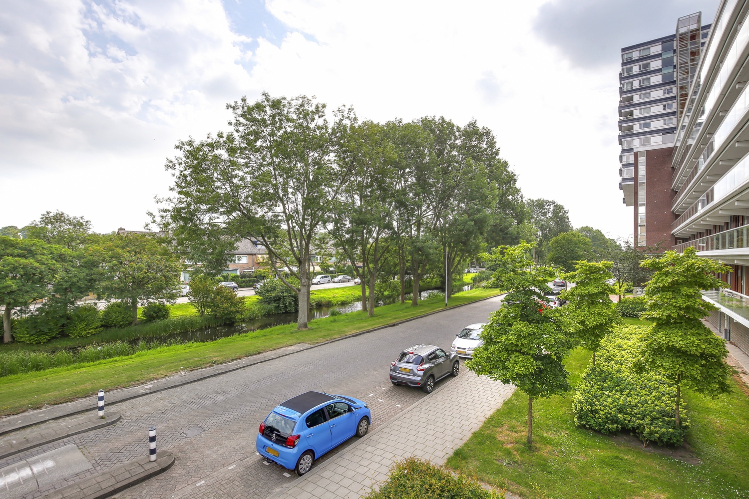 Dillenburgsingel 6