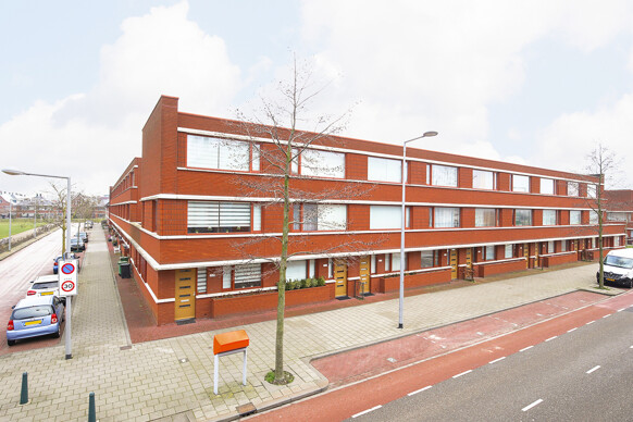 Vrouw Avenweg 229