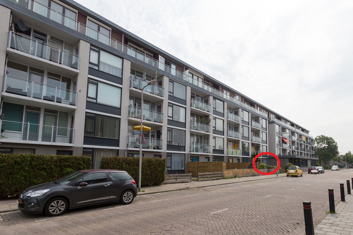 Leeuwerik 74