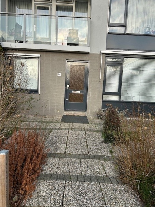 Leeuwerik 74