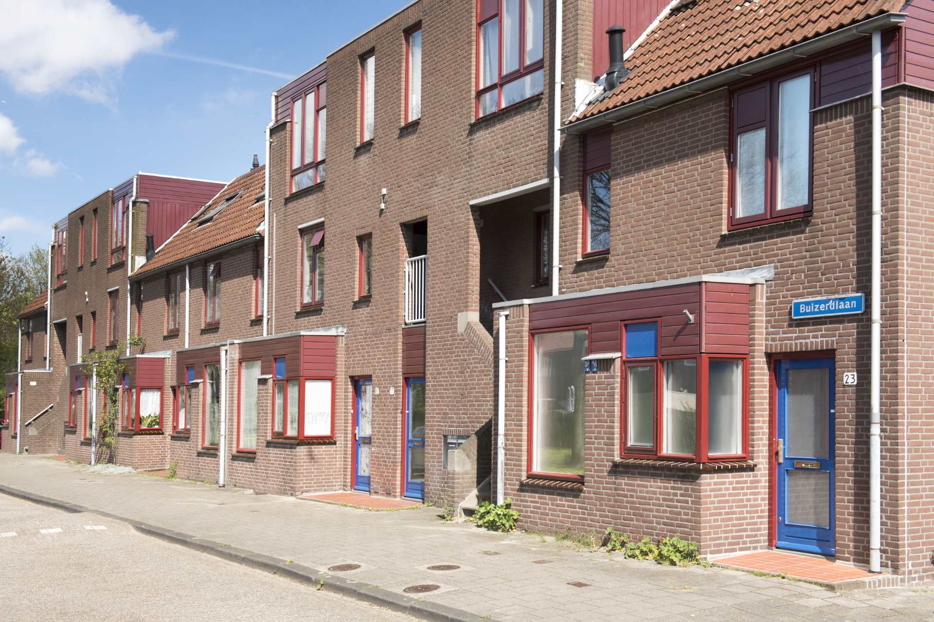 Buizerdlaan 11