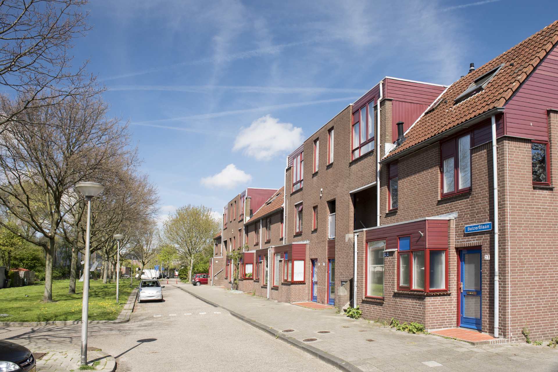 Buizerdlaan 11