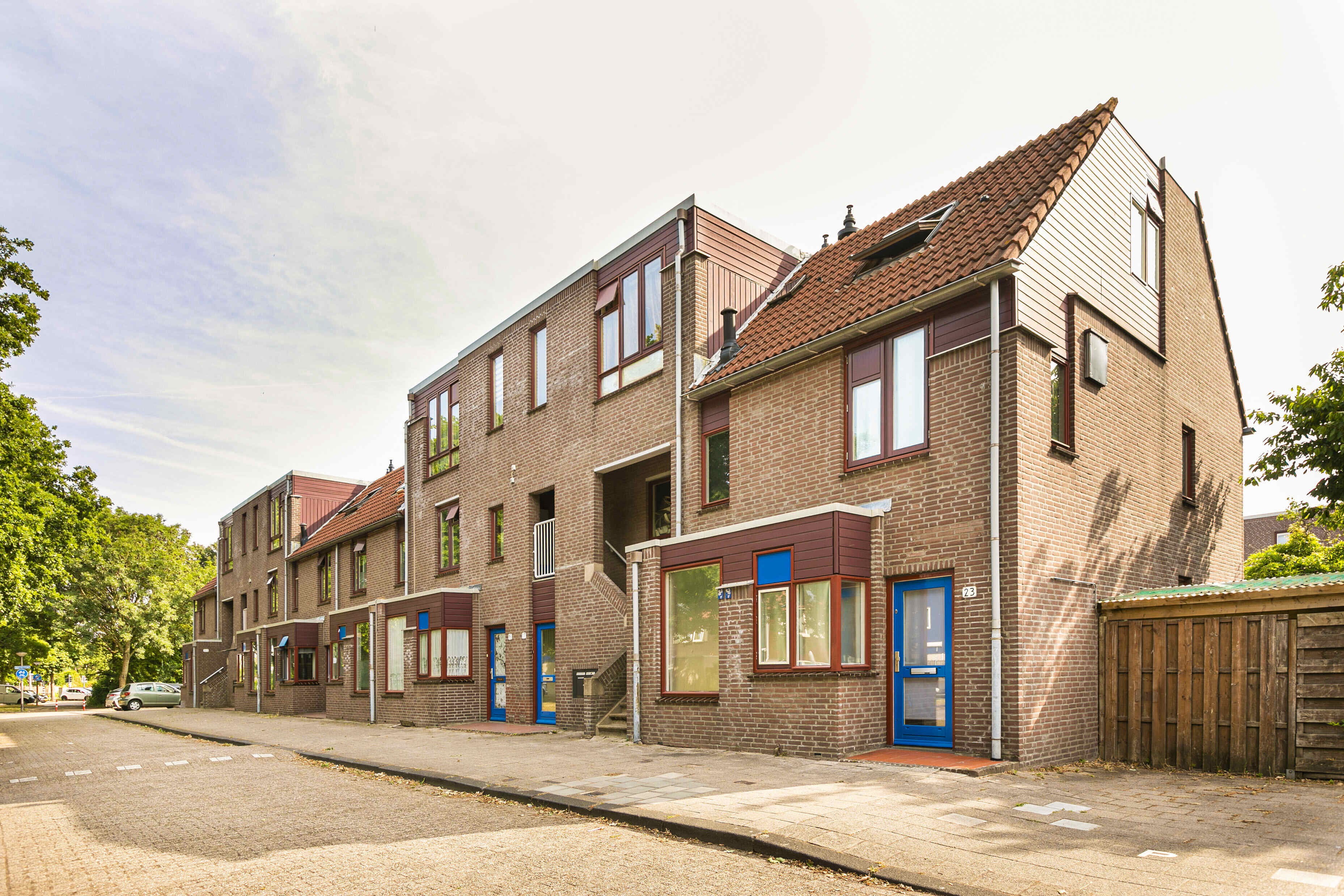 Buizerdlaan 11