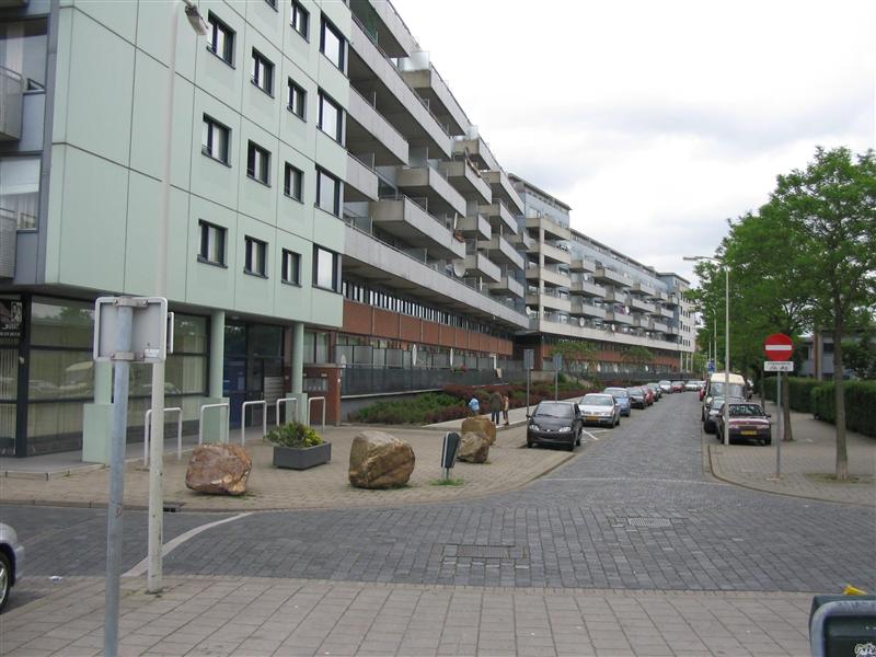 Jacob Schorerlaan 250