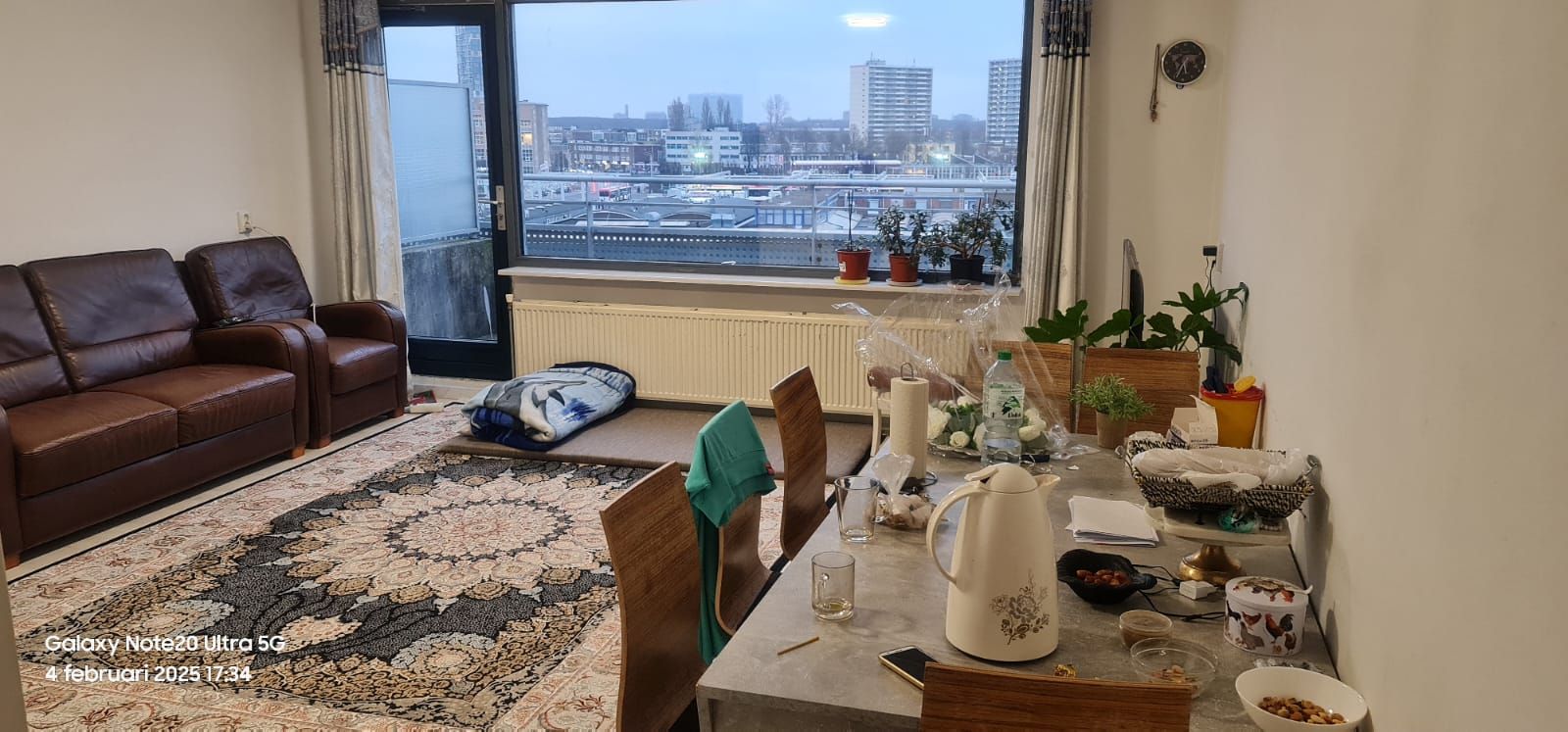 Jacob Schorerlaan 250