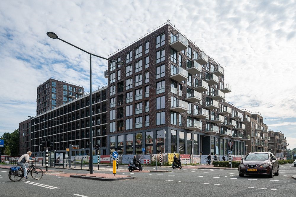 Nel van den Beltpad 32